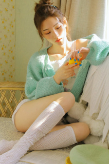Misty