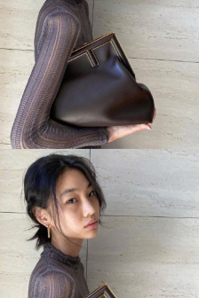 明星专题：董哲